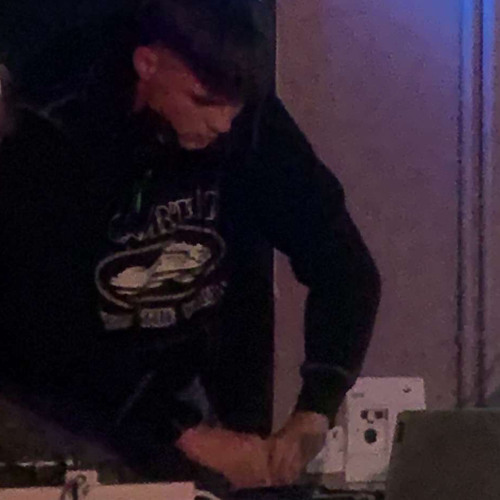 DNB PARTY MIX