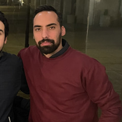 Mohammad Reza Dehdashti