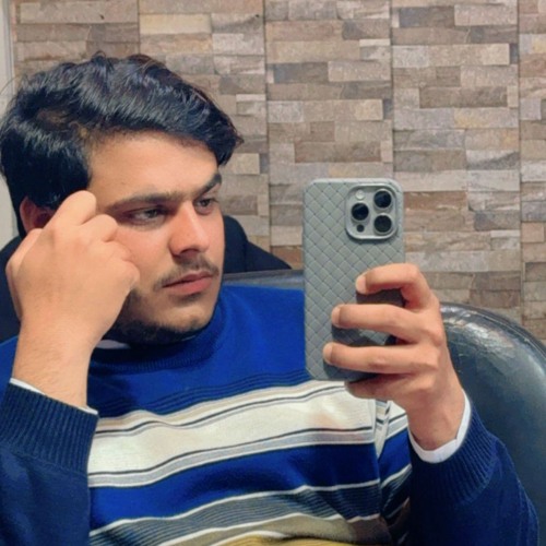 hafeez Baloush’s avatar