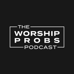 Episode 356 - A Conversation With Matt Redman