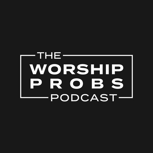 Episode 356 - A Conversation With Matt Redman