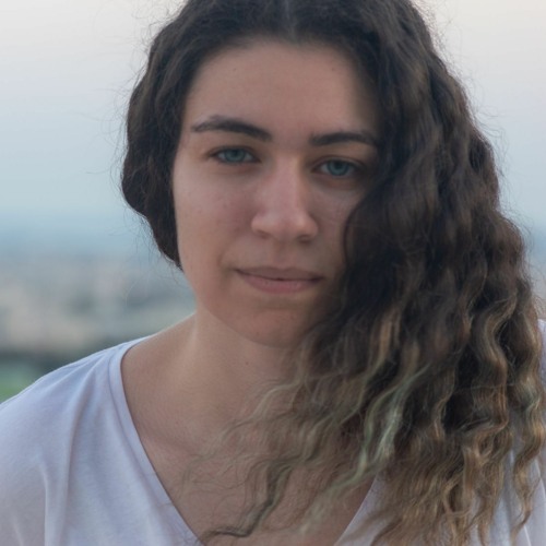 Galatea Georgiou’s avatar