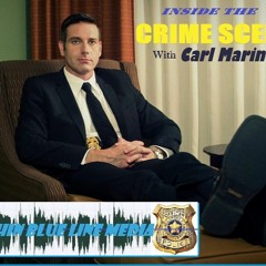 Inside The Crime Scene