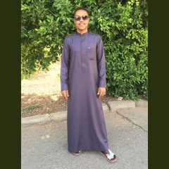 Ahmed Alm
