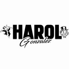 Harol Gonzalez Dj