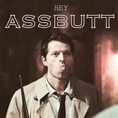 ~Castiel, An Angel Of The Lord~