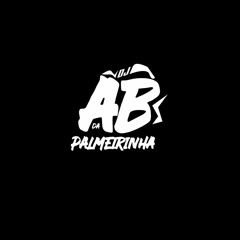 DJ AB DA PALMEIRINHA