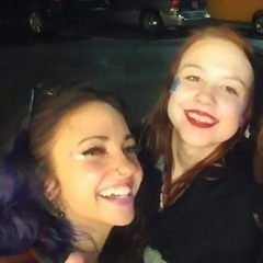 Vibrantgypsyqueen