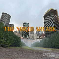 The North Arcade