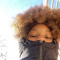 Rezzy on the track