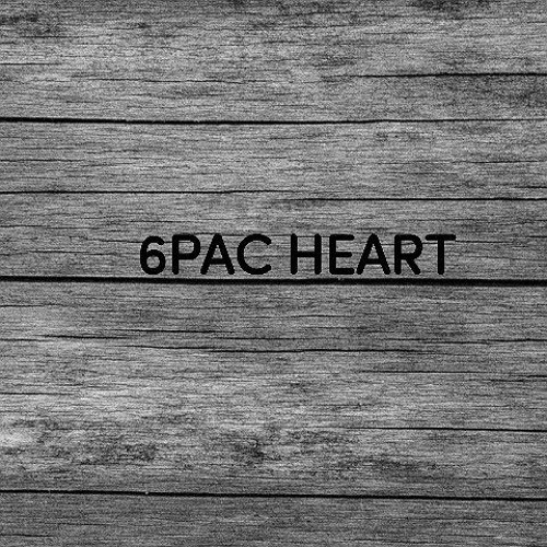 SIXPAC HEART’s avatar