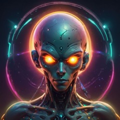 Atomic Alien