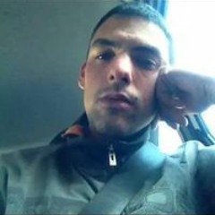 Csaba Mazár