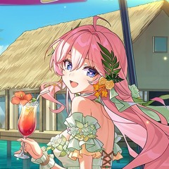 Stream カンザキイオリ あの夏が飽和するfeat.kotoha by 2k