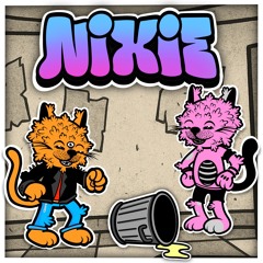 nixie_dnb