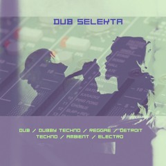 Dub Selekta