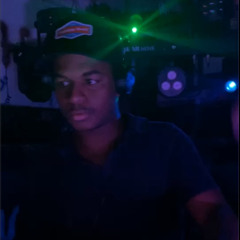 DJ Downs