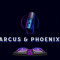 Phoenixx Martin x Marcus Toan