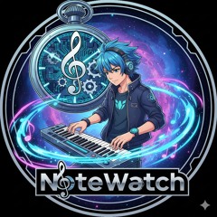 NoteWatch (formerly Lately Eye)