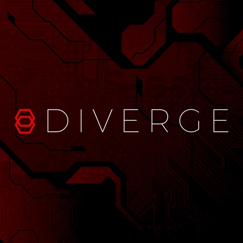DIVERGE’s avatar