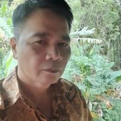Teddy Fernando Lapod