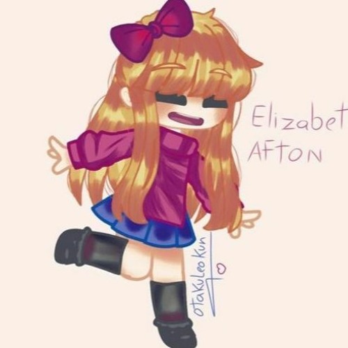 Elizabeth Elanor Afton:]’s avatar