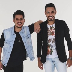 ze felipe e Romário