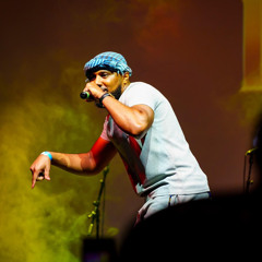 Jaamel The TrunkRattler