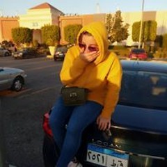 Doha Amr