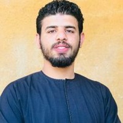 Ahmed Ashraf Elmaghraby