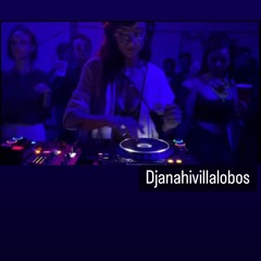 Anahi Villalobos