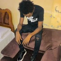 Venderson Taisez-vous Louissaint