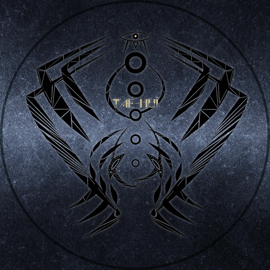 TAÉ-HUI’s avatar