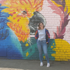 Roseanna Grace Anderson