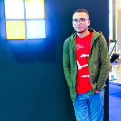 Omar Abdelrady