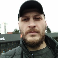 Олег Петров