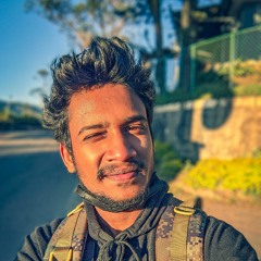 Midhun Mohan
