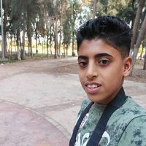 Ahmed Salem’s avatar