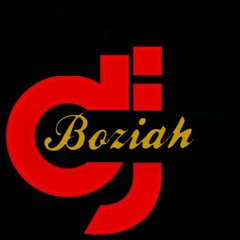DJ BOZIAH