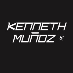 Kenneth Muñoz Dj