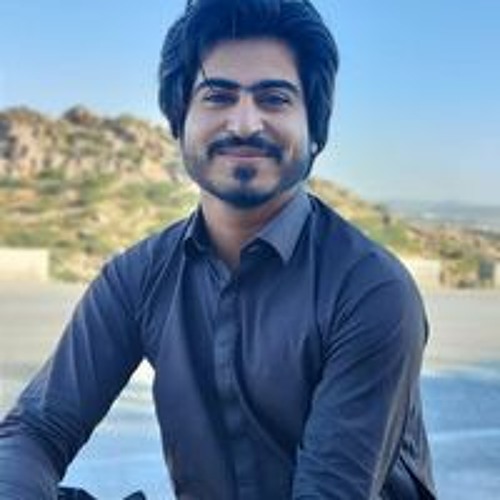 Waseem Baloch Khudarahm’s avatar