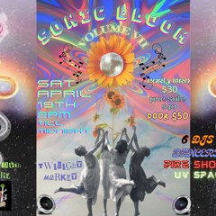Sonic Bloom