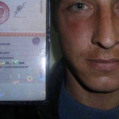 Шабит Хапаев