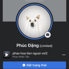 Phúc Đặng