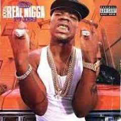 NIGGA GOT MONEY