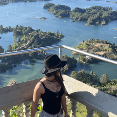 Mariana Rincon Cadena