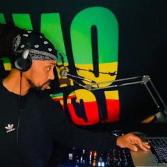 10 Tik - Roll Deep Remix- Informer Riddim