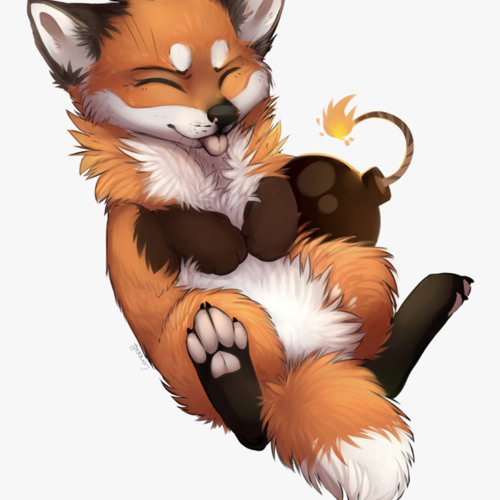 Fox’s avatar