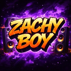 Zachy Boy
