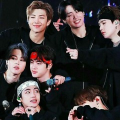 BTS ARMY FOREVER 💜💜